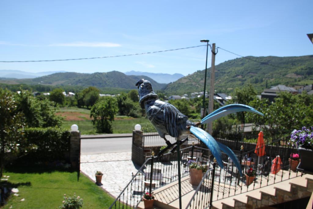 Mencia Corullón